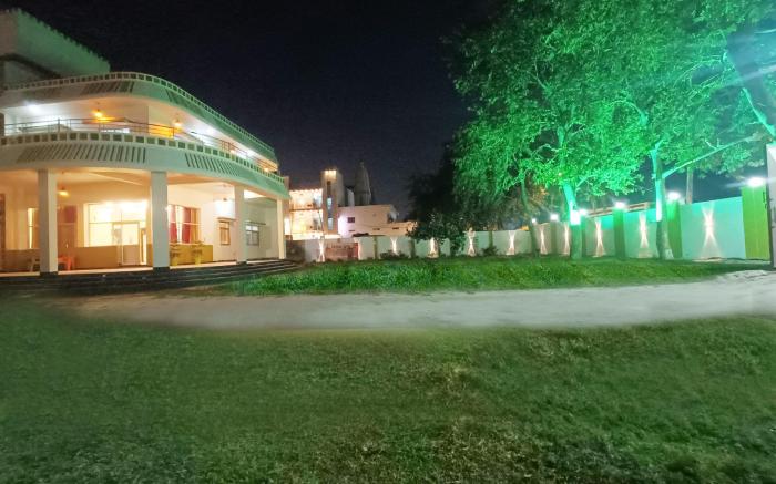 Siya Resort - Ram Janmabhoomi Ayodhya