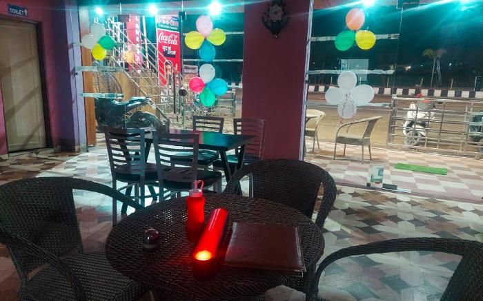 Hotel Shiva & Restaurant 