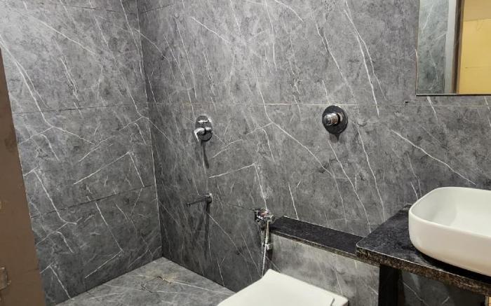 Hotel The Aeraj 