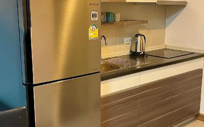 Supalai Pattaya Sea view Room by Starry Sky 