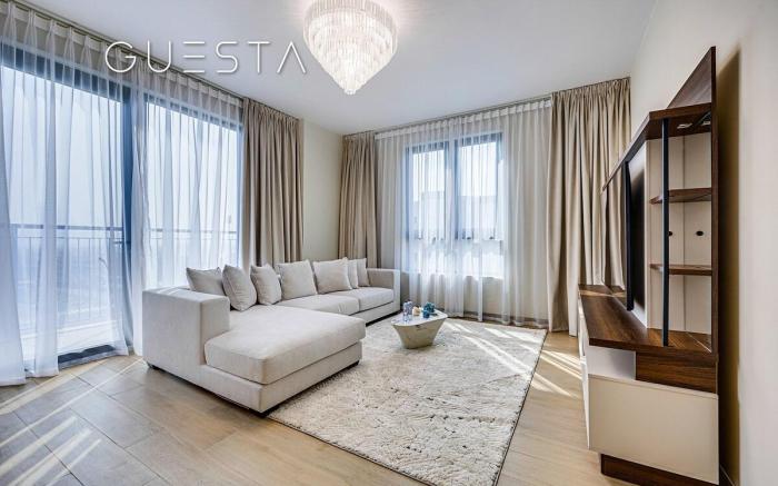 La Voile 1 - Lamer Dubai, Free beach & pool