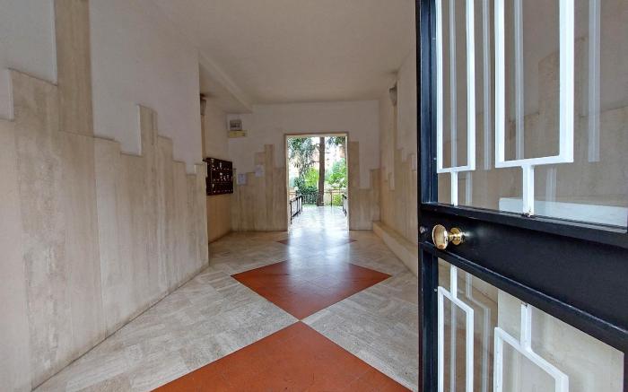 TM Apartment