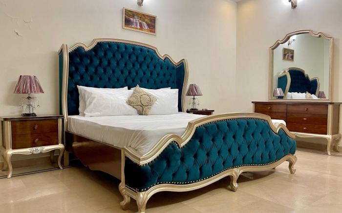family guesthouse