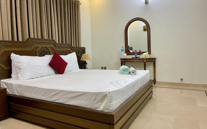 family guesthouse