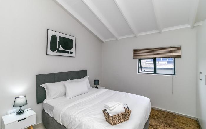 Fourways Stylish 2Bedroom Loft
