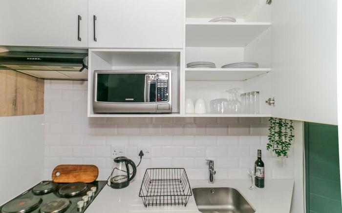 Fourways Stylish 2Bedroom Loft