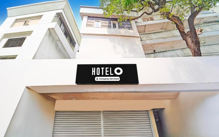 Hotel O Malabar Plaza