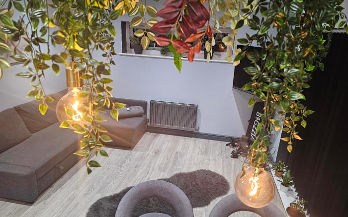 Cosy Southampton Apartment