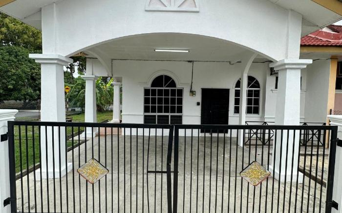 Noor Homestay Ira Jaya - 4 Unit Rumah