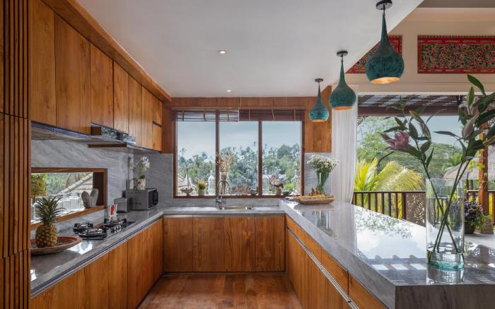 Villa Lembah Damai by Pramana Villas