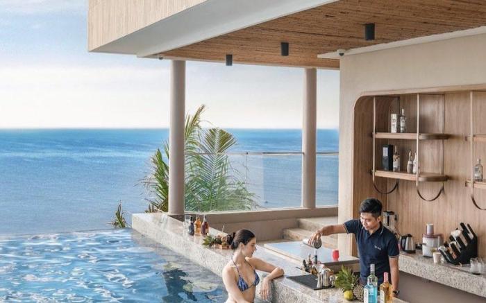 The Raclay Mandala Residence