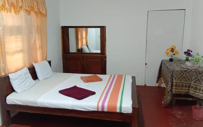 50 Kanuwa Guest and Nature Village