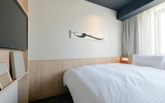 Vessel Hotel Campana Susukino