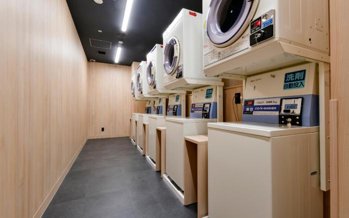 Vessel Hotel Campana Susukino