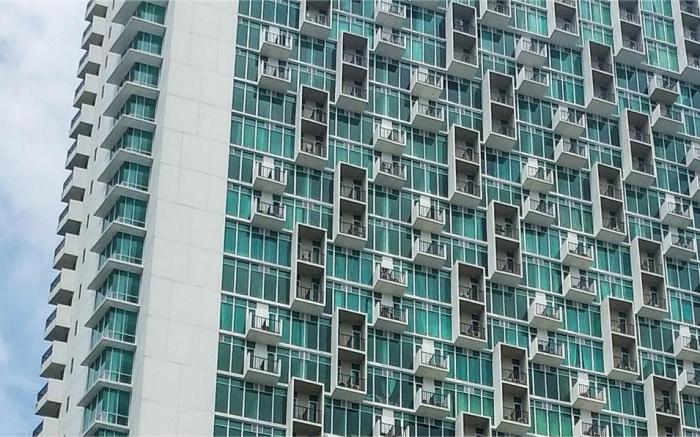 Comfy 1BR at Tree Park City BSD Apt By Travelio