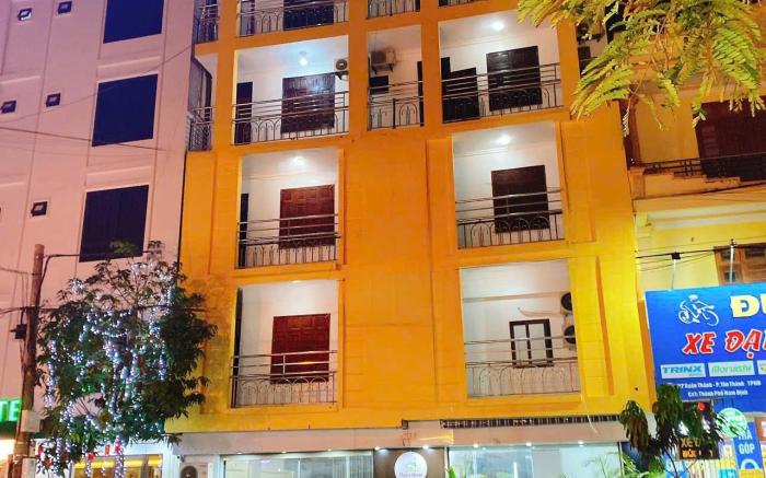 Diep's House Ninh Binh