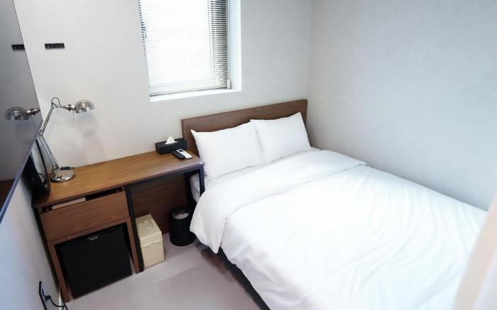 ZIYOLK Seoul Station