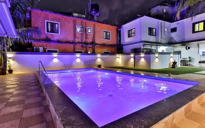 Hotel Antonio's