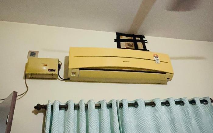 SKS HOMESTAY PREMIUM 1 BHK AC
