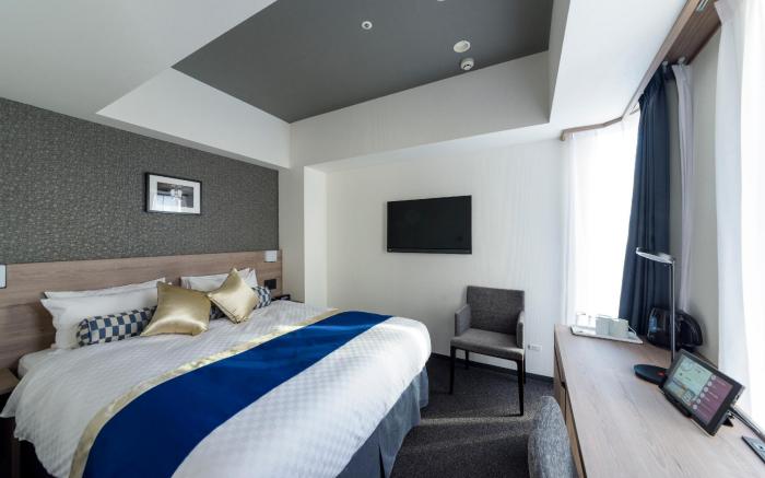Best Western Plus Hotel Fino Osaka Kitahama