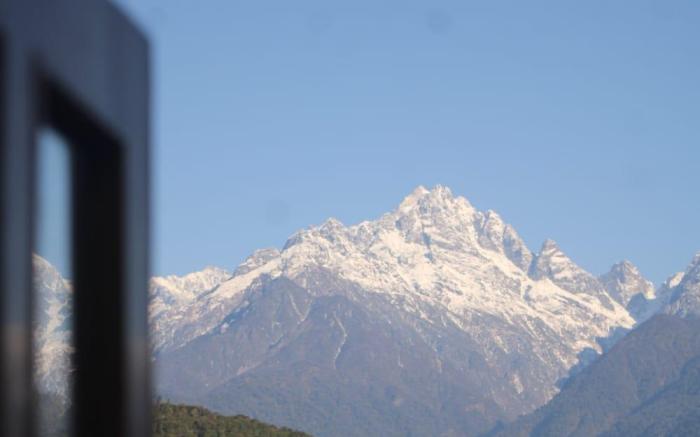 Yang-Cha Homestay