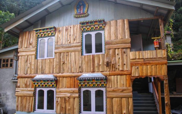 Yang-Cha Homestay