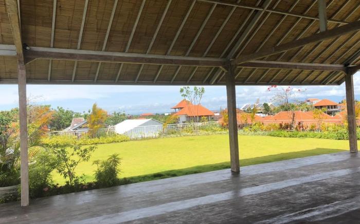 Oka's Guest House