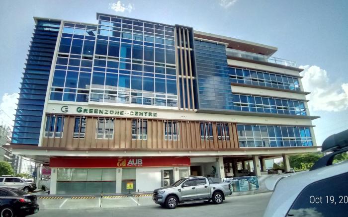 Figtree Hotel