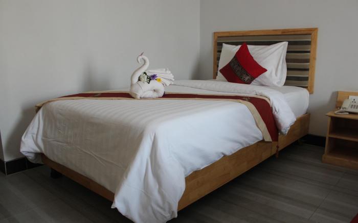 Everland Boutique Hotel