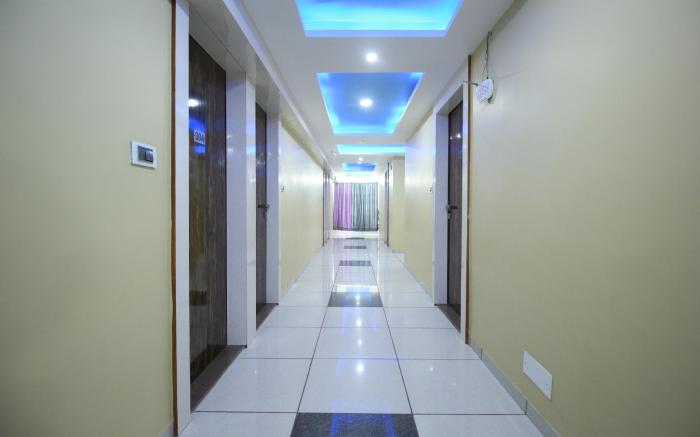 Hotel Hillton Inn