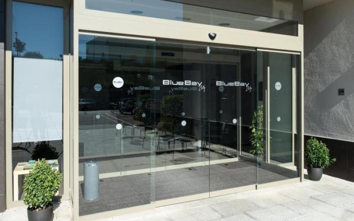 B&B HOTEL Barcelona Sant Cugat