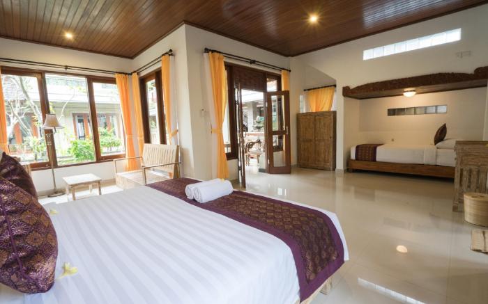 Ketut's Place Villas Ubud