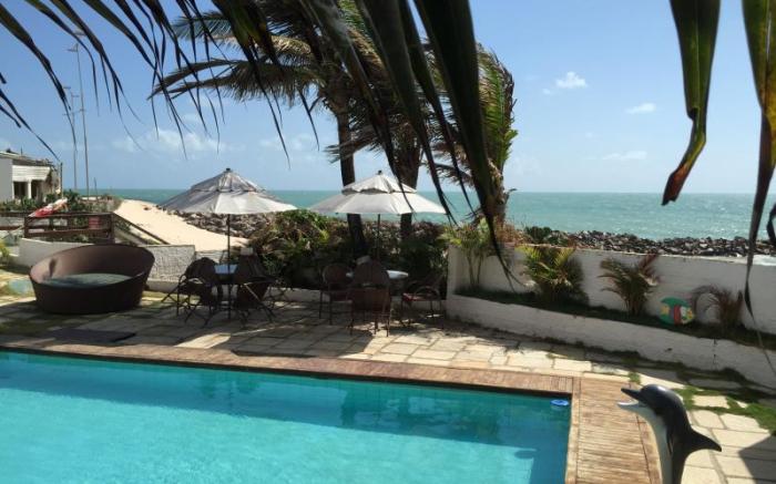 Hotel Paraiso Natal
