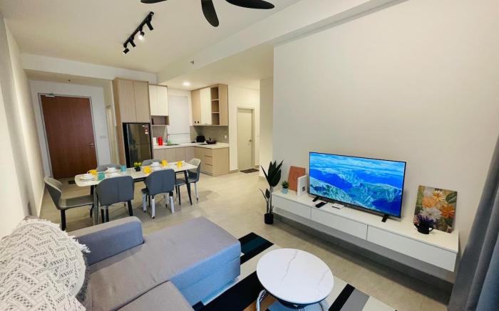 Sunsuria Forum by Deurban SFRS253A