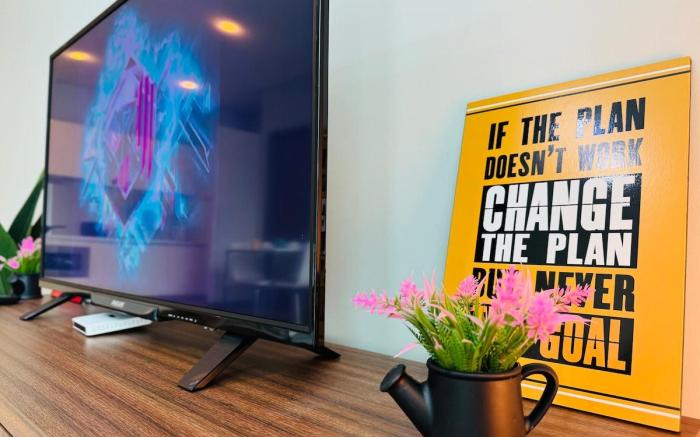 Soho Suites KLCC by DeUrban SSA11701