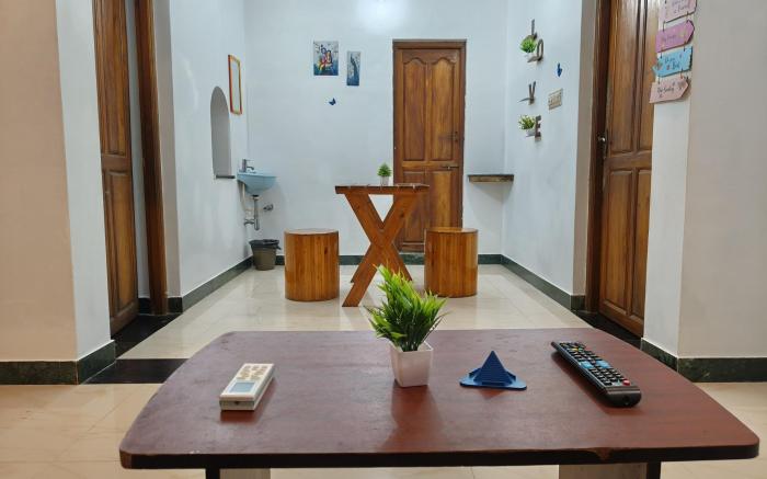 place for peace and enjoyment