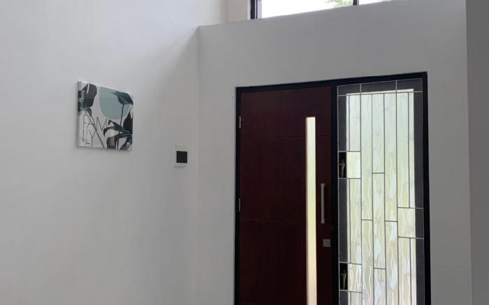 two bedroom adem ayem villa araya