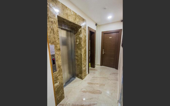 FIDAN RESIDENCE TAKSIM DELUXE