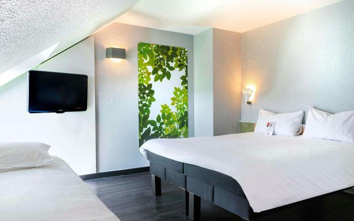 ibis Strasbourg Sud La Vigie