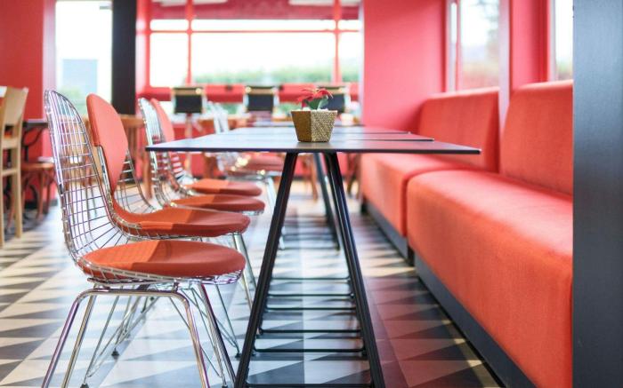 ibis Strasbourg Sud La Vigie