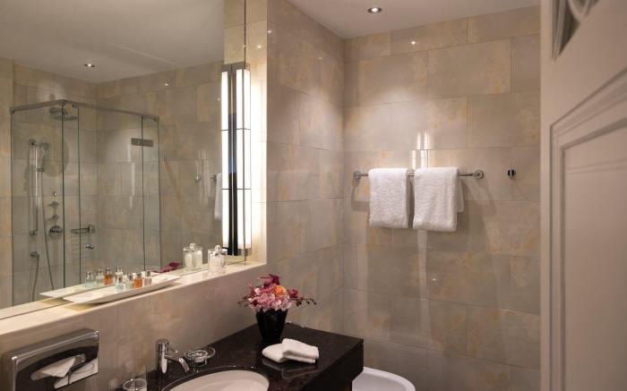 Hotel Bellevue Palace Bern