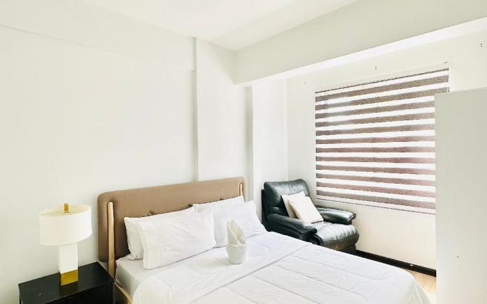 2br Magallanes Residence G04B