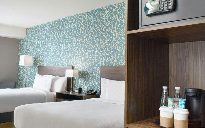 Fairfield Inn & Suites Aguascalientes