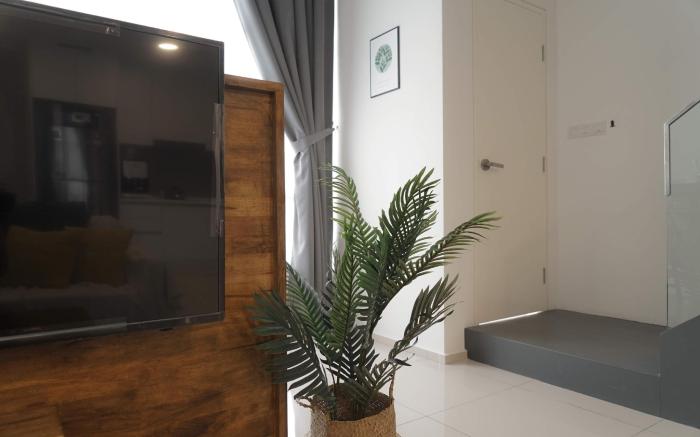 Ekocheras DuplexSuite FreeParking 05