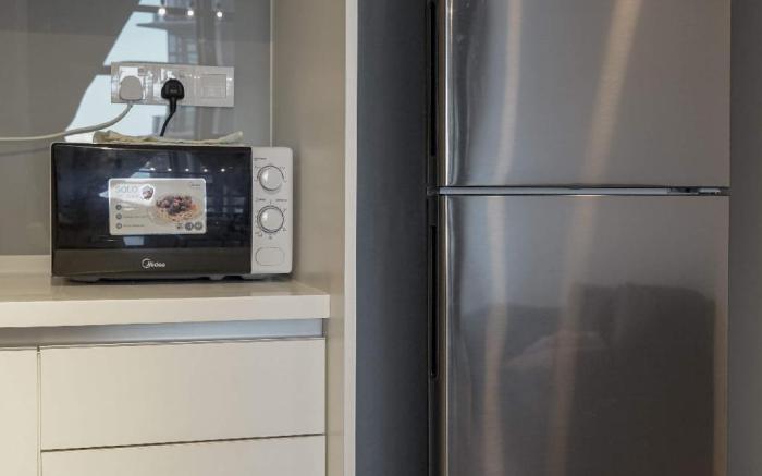 Ekocheras FamilySuite Chill Pool 22