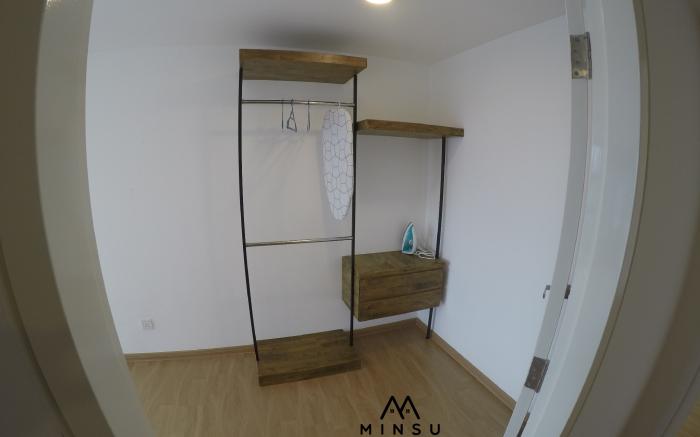 Ekocheras 2Bedroom DuplexSuite MRT 23