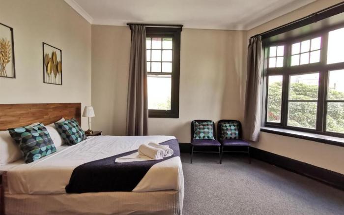 City Budget Hotel