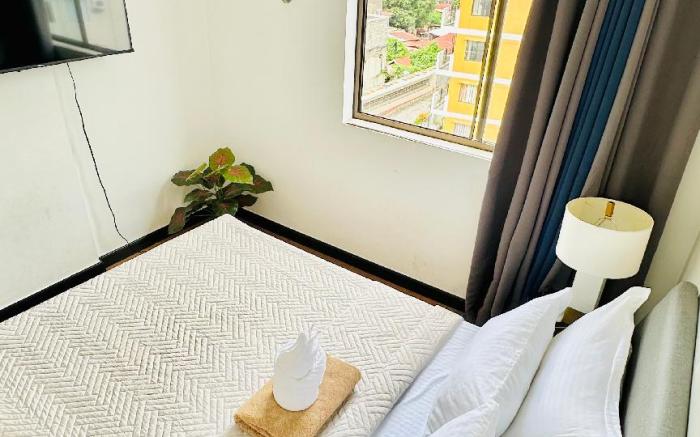 1Br Magallanes Residences 506B