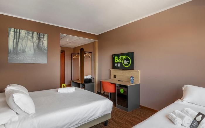 B&B HOTEL Cuneo Cristal