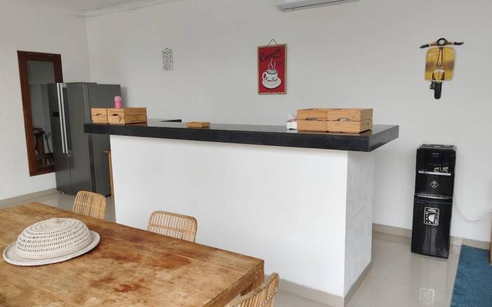 3 Bedroom Villa at Canggu